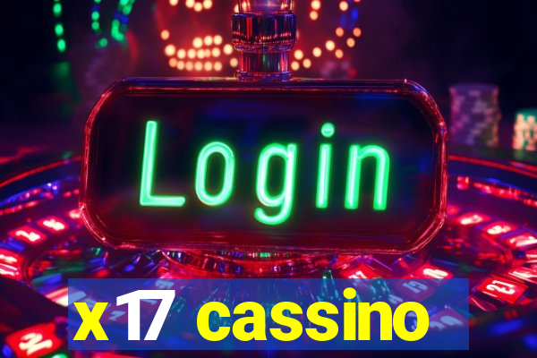 x17 cassino